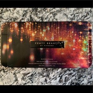 Fenty Beauty Gloss Bomb Collection